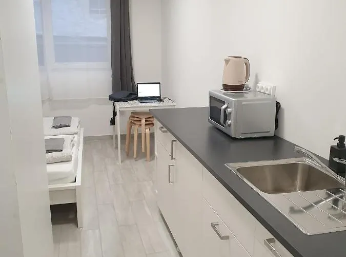 Apartment Just Rent Akh Wien