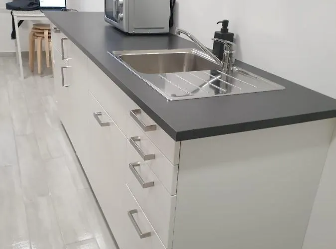Apartment Just Rent Akh *