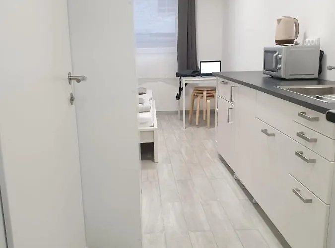 Apartment Just Rent Akh Wien