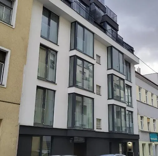 Just Rent Akh * Wien