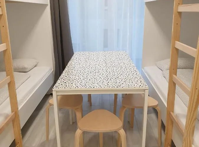 Just Rent Akh Apartment Wien