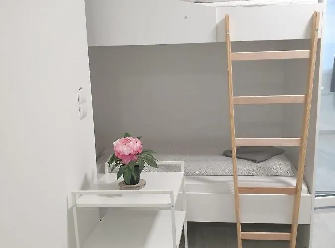 Just Rent Akh Apartment Wien