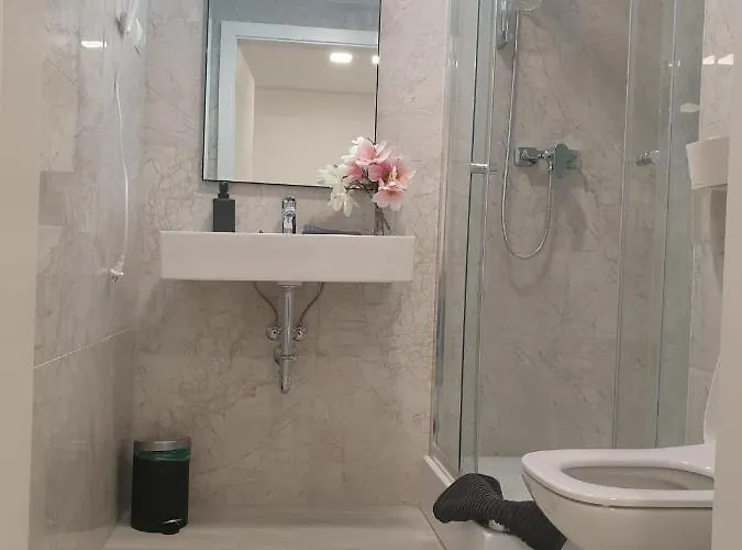 Just Rent Akh Apartment Wien