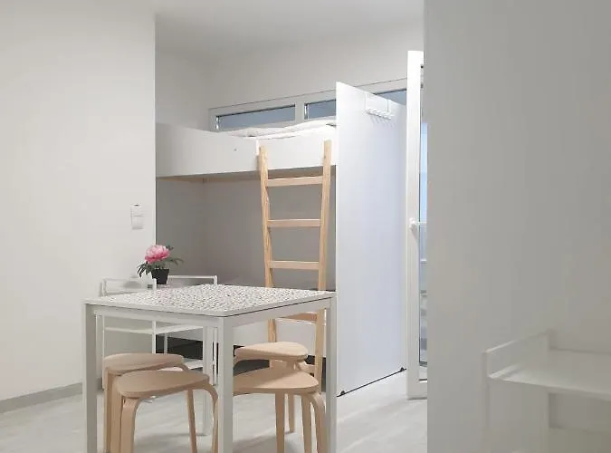 Apartment Just Rent Akh Wien