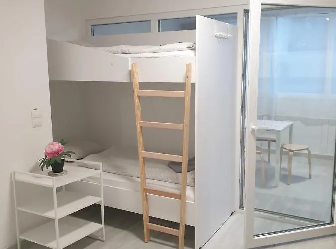 Apartment Just Rent Akh *