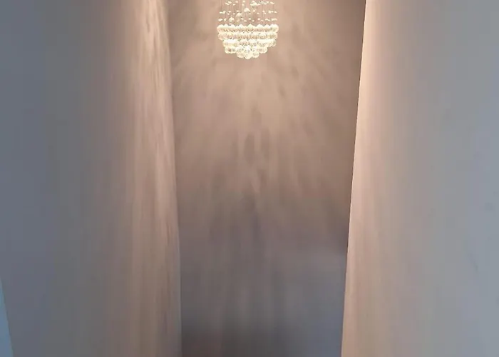 Just Rent Akh Apartment *