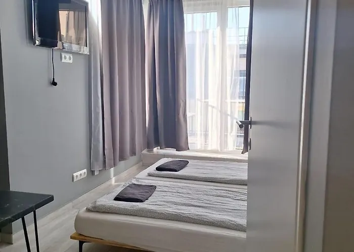 Just Rent Akh Apartment Wien