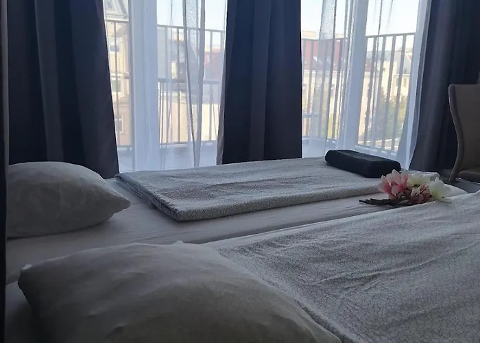 Apartment Just Rent Akh Wien