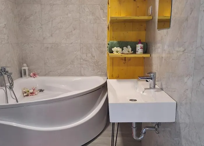 Apartment Just Rent Akh