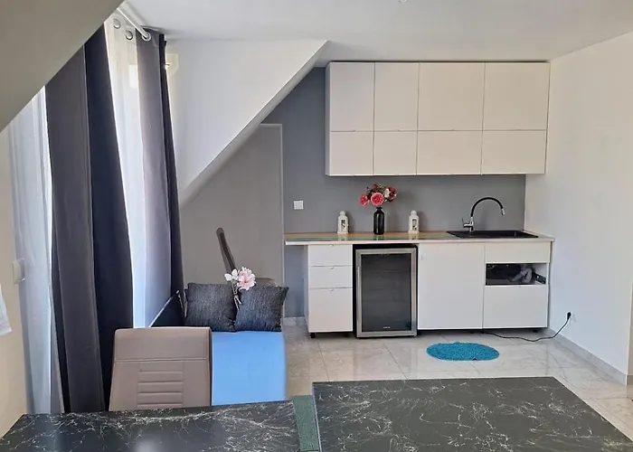Just Rent Akh Apartment Wien