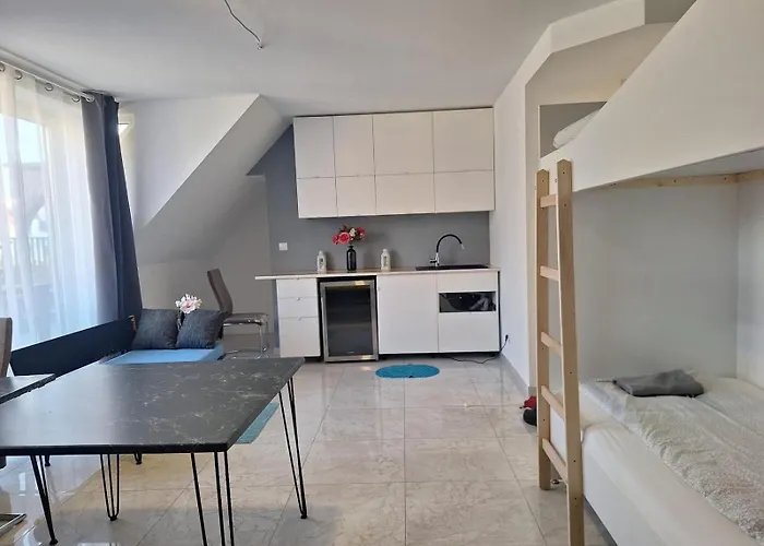Apartment Just Rent Akh Wien