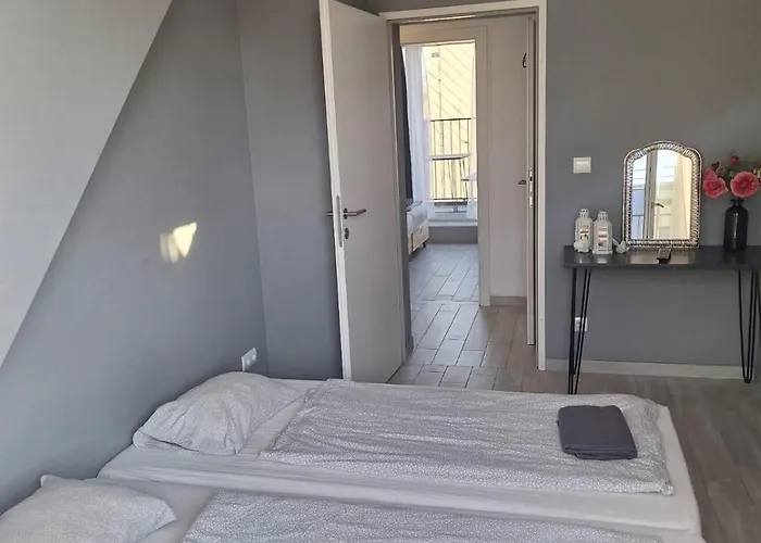 Apartment Just Rent Akh *