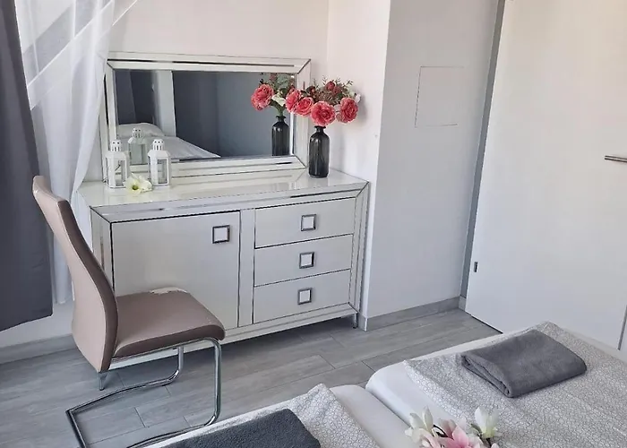 Just Rent Akh Apartment Wien