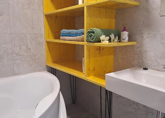 Apartment Just Rent Akh Wien