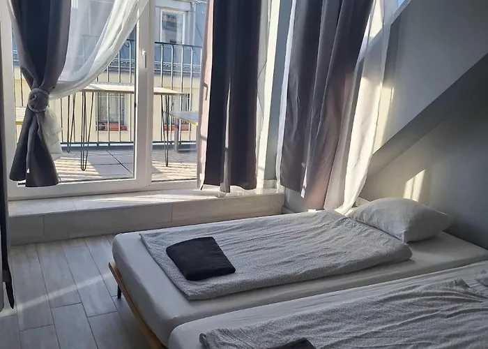 Just Rent Akh * Wien