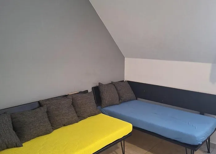 Just Rent Akh Apartment *