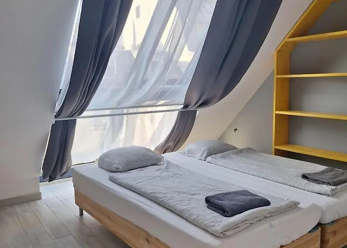 Apartment Just Rent Akh *