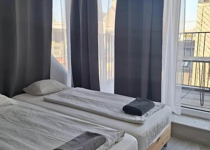 Apartment Just Rent Akh Wien
