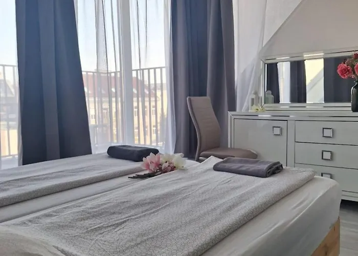 Just Rent Akh Apartment *
