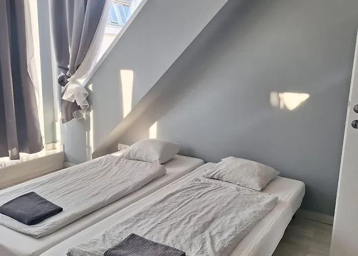Just Rent Akh Apartment Wien