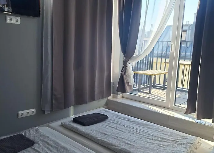 Apartment Just Rent Akh Wien